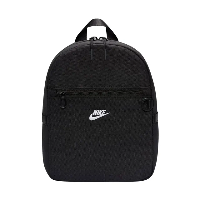 Plecak Nike Heritage mini czarny IB4348 010