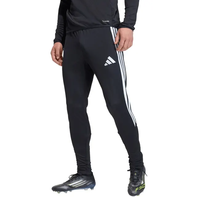 Spodnie męskie adidas Tiro 26 League Training Regular czarne JY7230 2XL