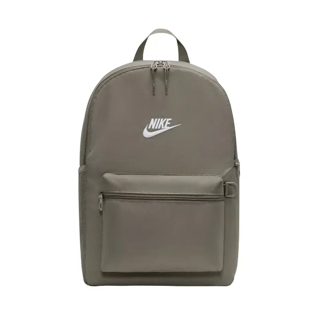 Plecak Nike Heritage 2.0 oliwkowy IB4343 320