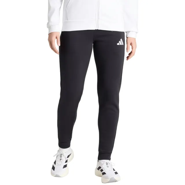 Spodnie damskie adidas Entrada 26 Sweat Pant czarne KB3945 M