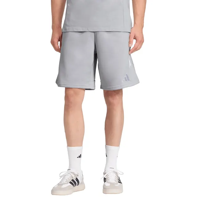 Spodenki męskie adidas Tiro 26 League Sweat szare JY9669 XL
