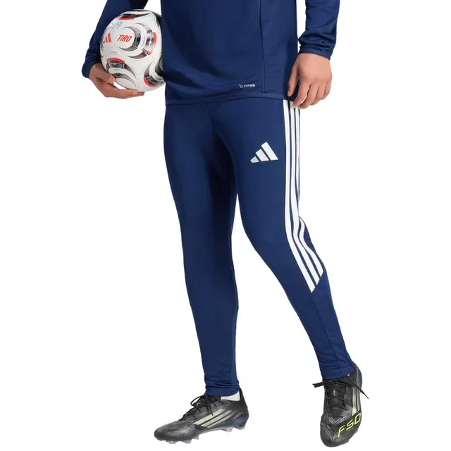 Spodnie męskie adidas Tiro 26 League Training Slim granatowe JY7110 XL
