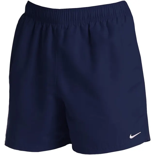 Spodenki kąpielowe męskie Nike 5 Volley Midnight granatowe NESSA560 440 2XL
