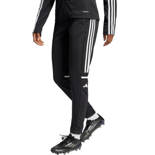 Spodnie damskie adidas Squadra 25 Training czarne JE2759 S