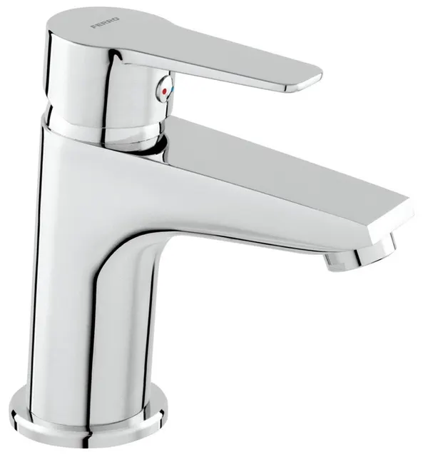 MIXER WASHBASIN FERRO RENNTO BNT2 CHROME