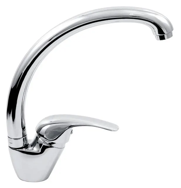 MIXER KITCHEN SINK ELBA BEL4A