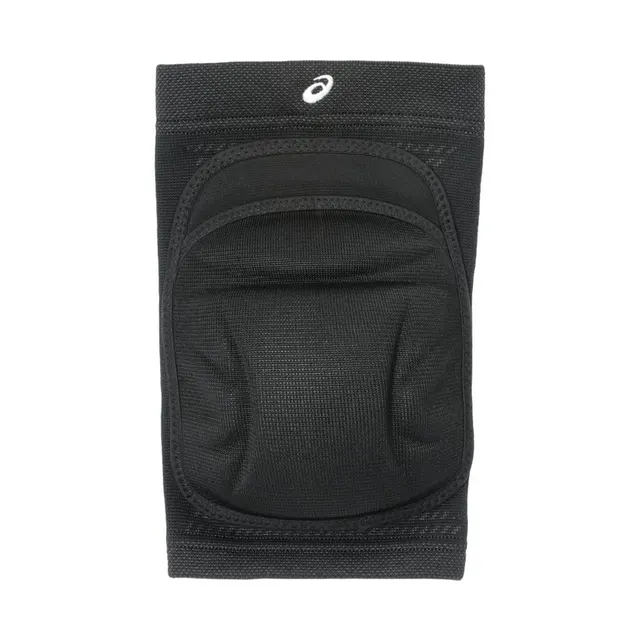 Nakolanniki siatkarskie Asics Performance Knee Pad czarne 3053A182 001 S