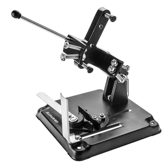 Statyw do szlifierek kątowych 115 i 125 mm (56T802)