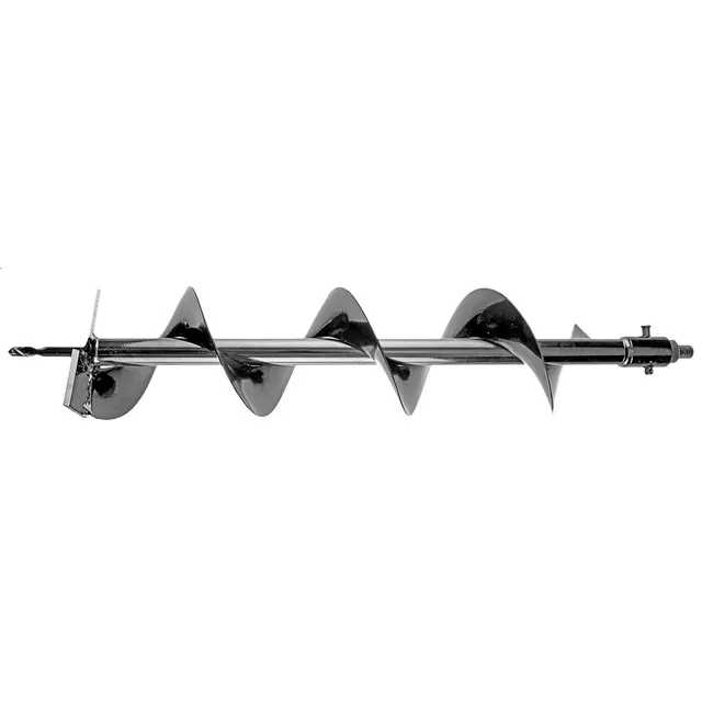 Świder glebowy M14 do 58G084 120 x 600 mm