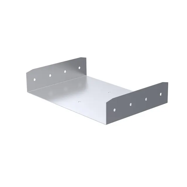 TRAY JOINT STRAIGHT RSS-60-100 XPG 10PCS