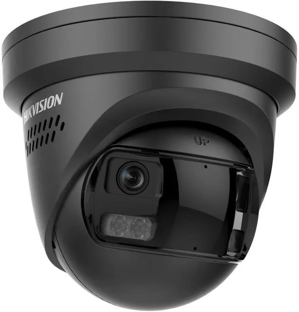 DS-2CD2387G3P-LIS2UY/SL(180°)/O-STD BLACK Kamera HIKVISION