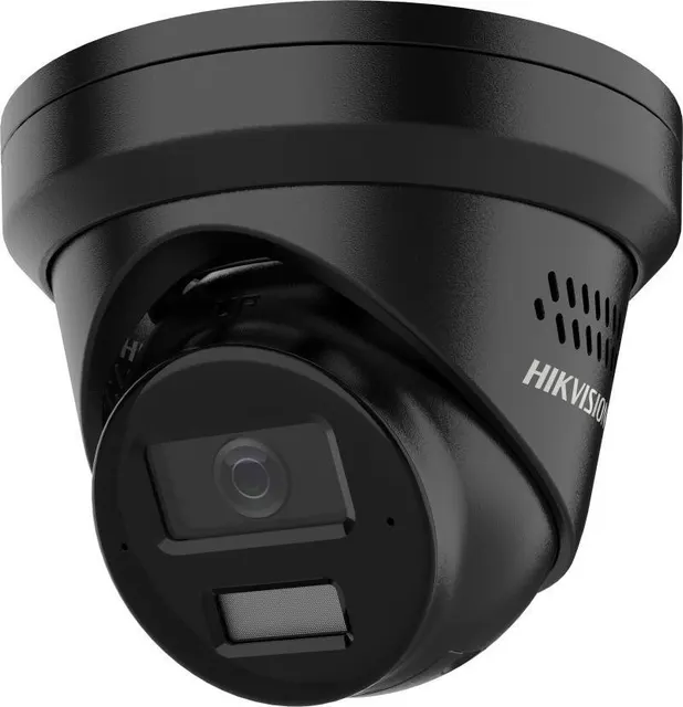 Kamera IP Hikvision DS-2CD2383G2-LI2U/SL(2.8mm)/BLACK