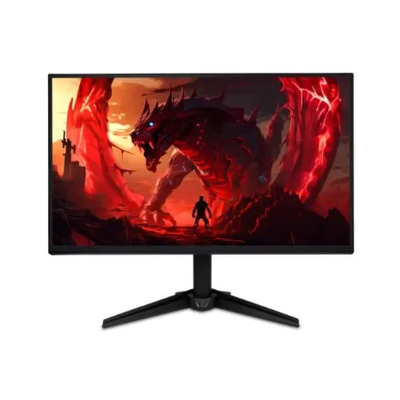 Acer, Nitro QG241Y P6, 24, IPS, FHD, 16:9, 144 Hz, 1 ms, 1920 x 1080 pixels, 250 cd/m2, Black