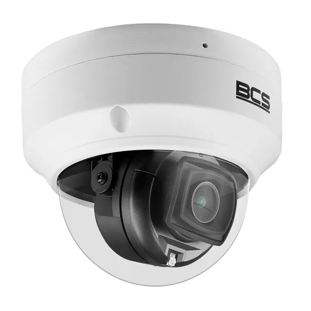 Kamera IP kopułowa 4Mpx BCS-P-DIP24FCL3-Ai1