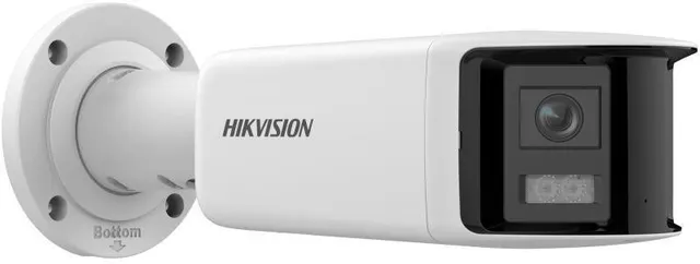 DS-2CD2T87G3P-LIS2UY/SL(180°)(O-STD) Kamera HIKVISION