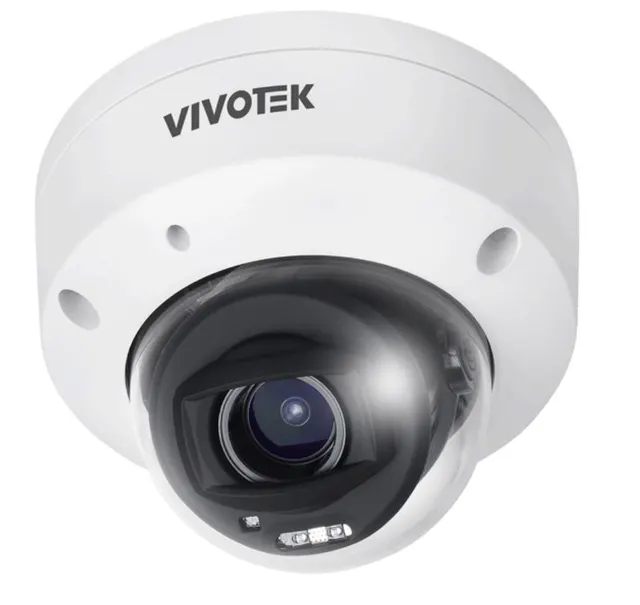 VIVOTEK IP-CAMERA FD9380-HTV-V2 C-SERIE Dome