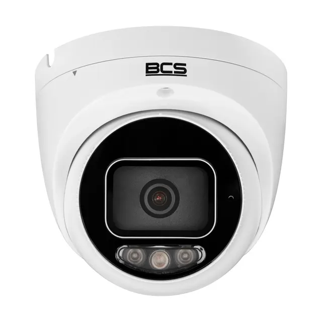 Kamera IP kopułowa 4Mpx BCS-P-EIP54VSR4L4-Ai2