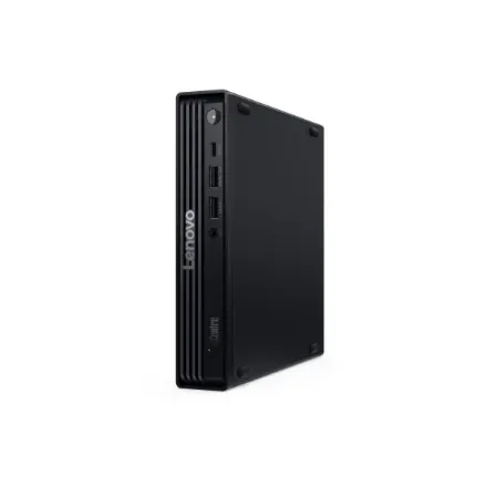 Lenovo ThinkCentre, M70q G6, Desktop, Tiny, Intel Core Ultra 5, 225T, Internal memory 16 GB, SODIMM DDR5, 512 GB, Intel Graphics, No Optical drive, Keyboard language English, Windows 11 Pro, Warranty 36 month(s)