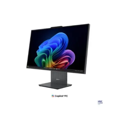 Lenovo IdeaCentre, 27IPH11, Desktop, AIO, 27, Intel Core Ultra 7, 355, 32 GB, Soldered LPDDR5X, 1000 GB, Intel Graphics, English, Windows 11 Home, Warranty 24 month(s)