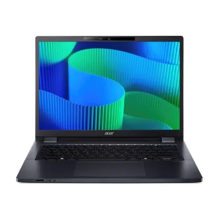 Acer, TravelMate, TMP414-42-TCO-R8M9, Blue, 14, 1920 x 1200 pixels, AMD Ryzen 5 Pro, 16 GB, 8540U, DDR5 SDRAM, Solid-state drive capacity 512 GB, AMD Radeon 740M Graphics, Windows 11 Pro, Keyboard language English, Keyboard backlit, Warra