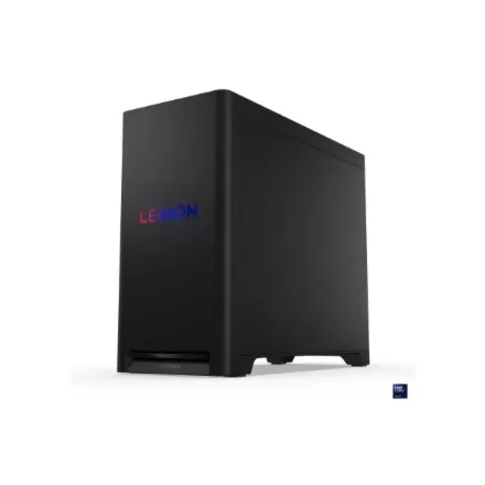 Lenovo Legion, T5 30IAX10, Desktop, Tower, Intel Core Ultra 7, 251HX, 16 GB, SODIMM DDR5, 1000 GB, NVIDIA GeForce RTX 5060 Ti, No keyboard, Windows 11 Home, Warranty 24 month(s)