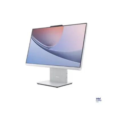 Lenovo IdeaCentre, 24ILL11, Desktop, AIO, 23.8, Intel Core Ultra 7, 256V, 16 GB, 1000 GB, Intel Arc Graphics 140V, English, Windows 11 Home, Warranty 24 month(s)