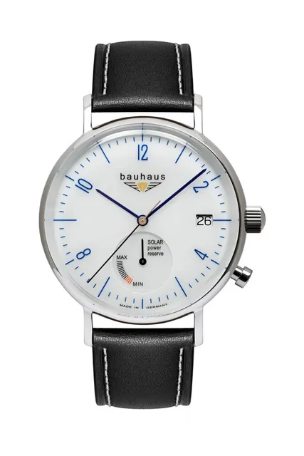 Zegarek Bauhaus Pure Solar 21141 41mm