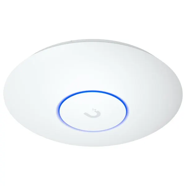 PUNKT DOSTĘPOWY UQ-U7-LR UniFi Wi-Fi 7 2.4 GHz 5 GHz 688 Mbps + 4300 Mbps UBIQUITI