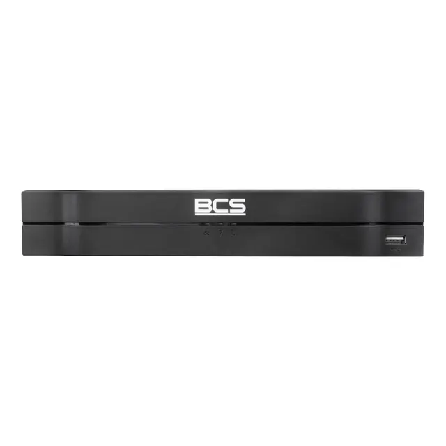 Rejestrator Analog HD 16-kanałowy BCS-L-XVR1601-AI