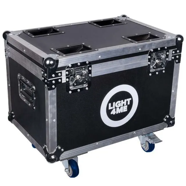 LIGHT4ME PRISM BEAM 250 CASE skrzynia transportowa