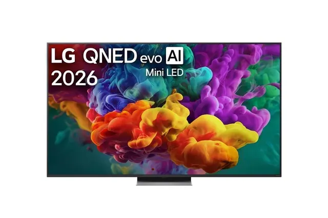 TV 65QNED86B3B LG