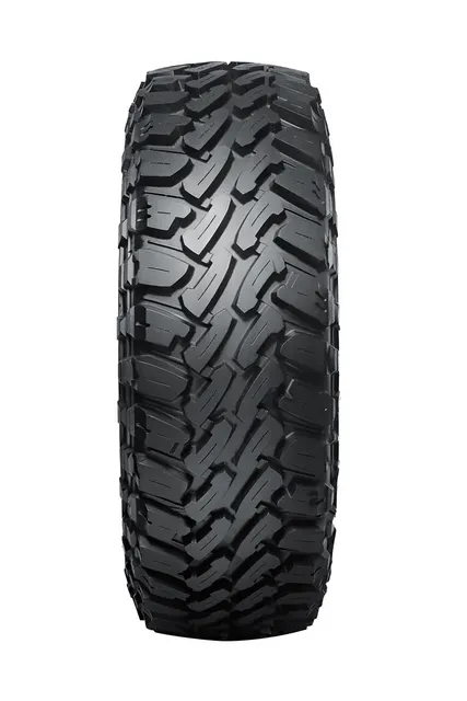 Opona 35x12.5 R15 113Q Nankang FT-9