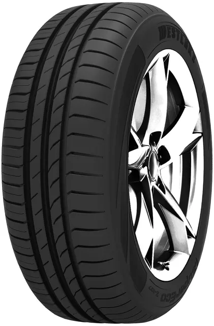 Opona 215/70 R15 98H Westlake ZuperEco Z-107 Etykieta:C-B-B-71 dB
