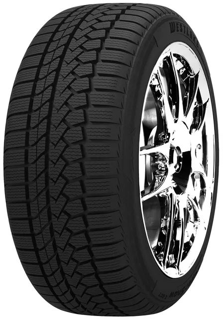 Opona 205/55 R17 95V Westlake ZUPER SNOW Z-507 Etykieta:C-C-B-72 dB