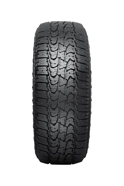 Opona 35x12.5 R20 121Q Nankang AT-5