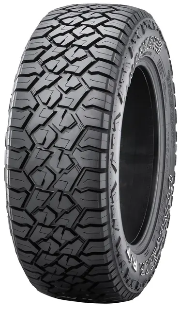 Opona 275/55 R20 113T Nankang RT+ Etykieta:D-C-B-72 dB