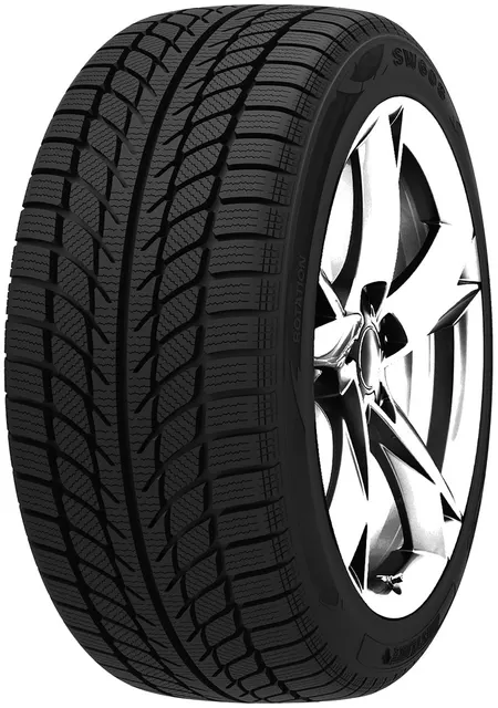 Opona 195/50 R16 88H Westlake SW608 SNOWMASTER Etykieta:C-C-B-72 dB