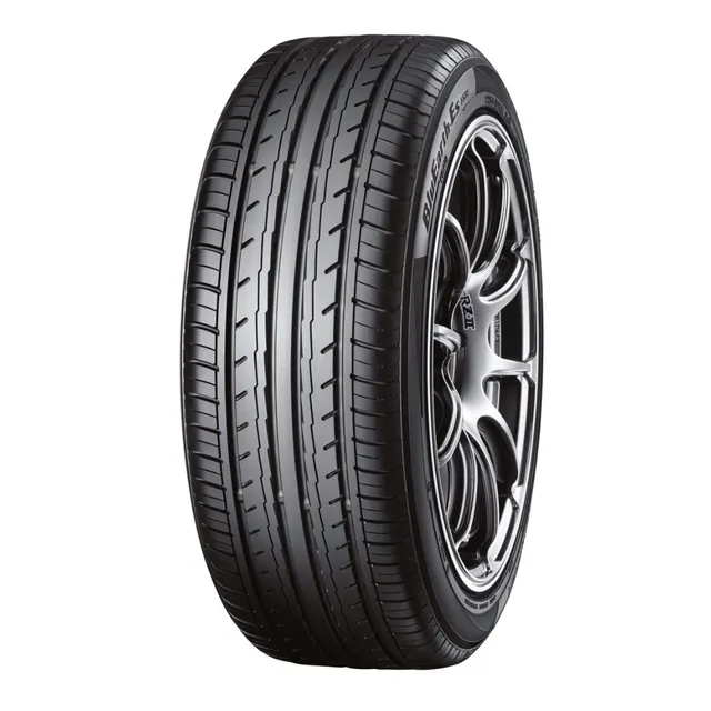 Opona 205/55 R16 91V Yokohama BluEarth-Es ES32 Etykieta:C-B-A-68 dB