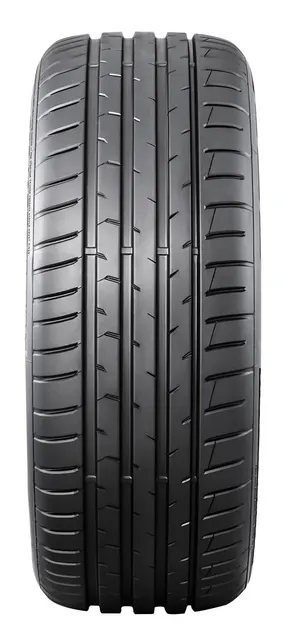 Opona 315/30 R22 107Y Nankang AS-3 Etykieta:C-A-B -73 dB