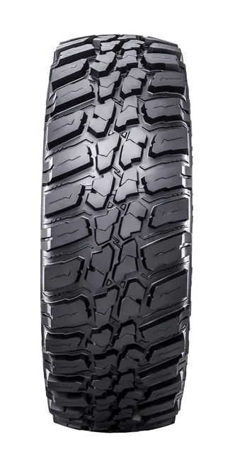 Opona 285/50 R20 119/116Q Nankang MT-1