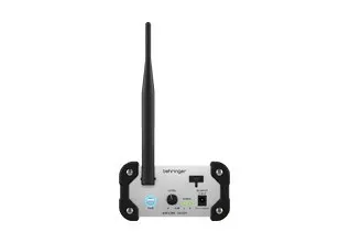 Behringer DW20R Transmiter sygnału 2 4GHz - odbiornik
