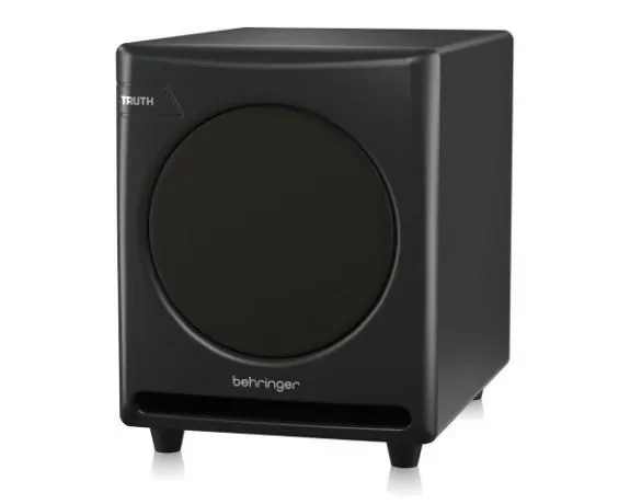 Behringer TRUTH 8S BT Subwoofer studyjny aktywny 8