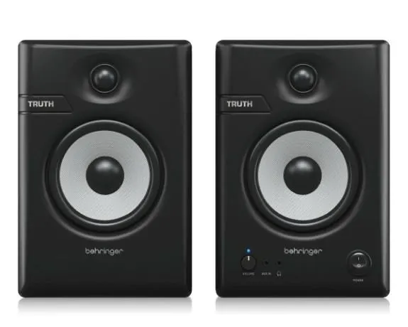 Behringer TRUTH 5 BT Para monitorów studyjnych aktywnych 5