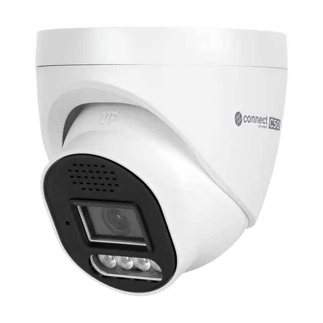 Kamera Wi-Fi zewnętrzna Kruger&Matz Connect C50 Tuya