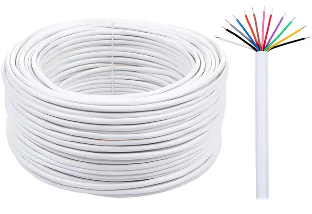 KABEL YTDY-12X0.5/EK ELEKTROKABEL