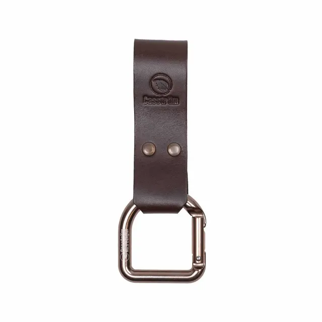 Dangler Casström No.3 ciemny brąz