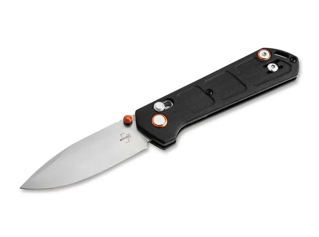 Nóż Böker Plus Kihon Compact D2