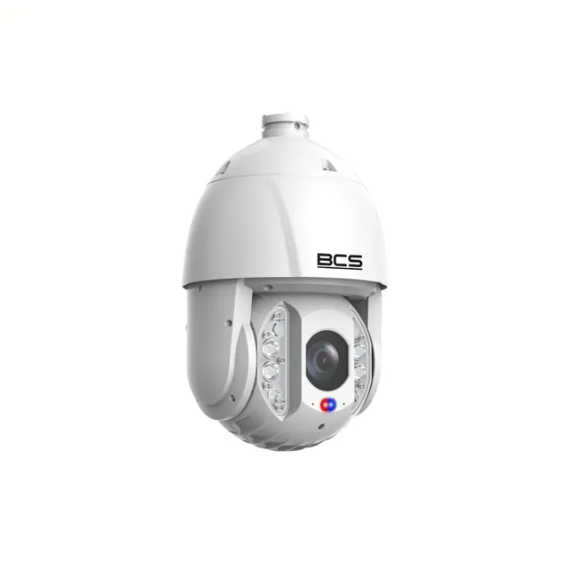 Kamera IP obrotowa 4Mpx BCS-L-SIP5445CR25L10-Ai2