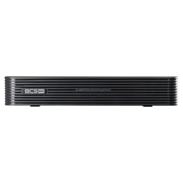 Rejestrator Analog HD 8-kanałowy BCS-B-XVR0801(2.0)