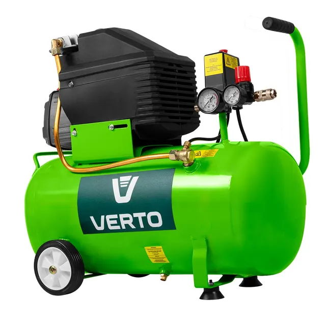Kompresor olejowy 50l 230V